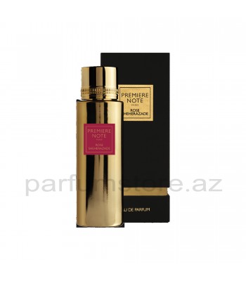 Premiere Note Rose Sheherazade 100 Edp